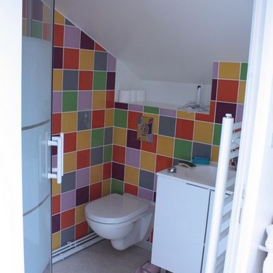 Location Appartement 1 pièce 18m² VILLERS LES NANCY 54600 - Photo 3