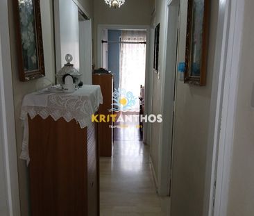Διαμέρισμα Καλλιθέα - Ρέθυμνο πόλη - Φωτογραφία 4