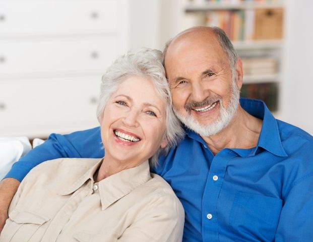 Gemütliche Seniorenwohnung (60+) - Foto 1