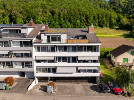 2 Zimmer, 46 m², 3. Stock - Foto 5