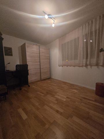 Appartement de 3.5 pièces au rez étage avec terrasse - Foto 3