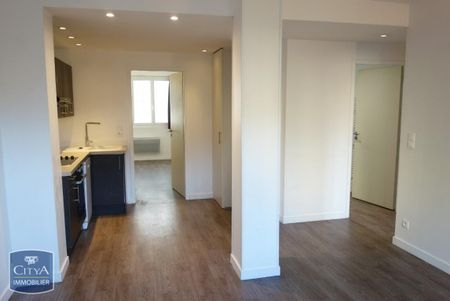 Location Appartement 4 pièces 69m² GRENOBLE 38000 - Photo 4