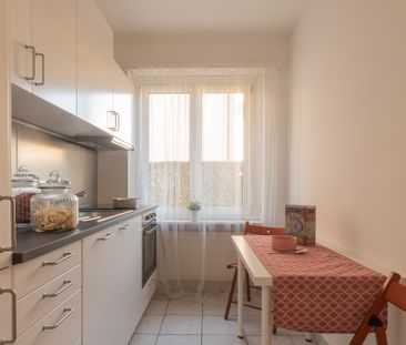 Tranquillità e comfort a Locarno 3.5 locali - Foto 2