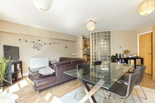 Calvin Street, Spitalfields, E1 - Photo 1