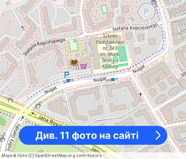 Przytulna kawalerka 32 m² | Ursynów, ul.Nugat | Gotowa do zamieszkania - Фото 1