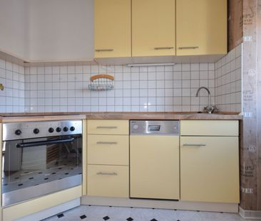 Tipi-Topi • Dachgeschoss • 3-Zimmer • Balkon • Abstellraum • Lamina... - Foto 1