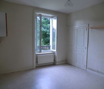 Location Appartement 2 pièces 35m² LIMOGES 87000 - Photo 2