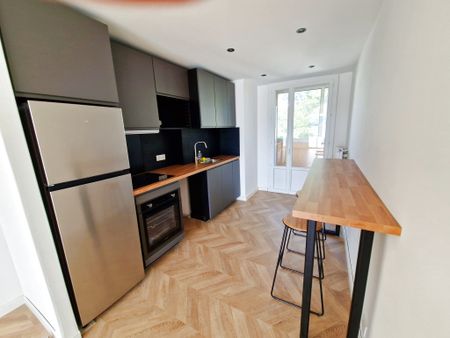 Appartement type 3 - Photo 2