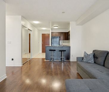 For Lease - 5 Michael Power Place Unit# 609, Toronto, Ontario - Photo 3