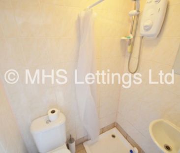 8 Bedroom Mid Terraced House for rent in Richmond Mount - Photo 4
