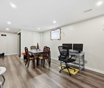 For Lease - 73 Cynthia Road, Toronto, Ontario - Photo 1