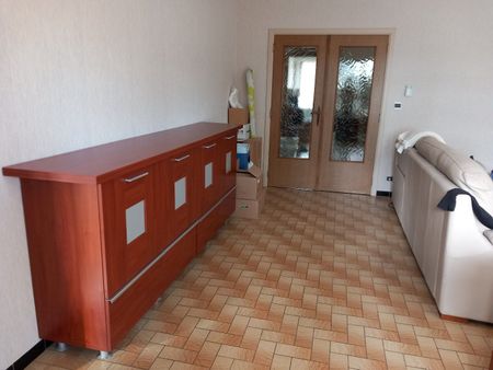 Ruim en licht appartement met prachtig zicht op groen 🌿: 2 slpk en bureau + garage + terras + extra ruimte - Photo 4