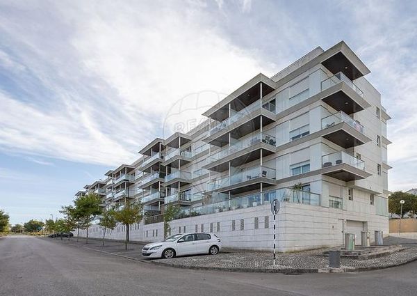 Apartamento T4