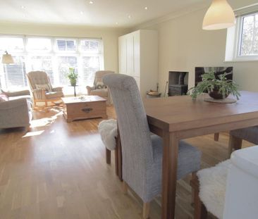 3 bedroom detached bungalow to rent - Photo 1