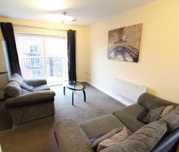 Edmund Court, Riverside House, S2 - Photo 5