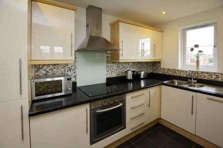 Wigan Road, Standish, Wigan, WN1 - Photo 5