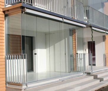 Votre retraite parfaite à Coire - Photo 6