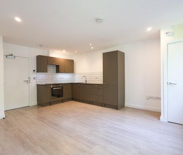 Studio to rent - Photo 6