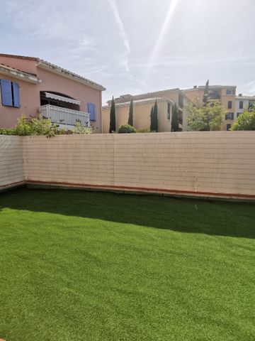 Location Appartement 2 pièces 41m² AIX EN PROVENCE 80ème - Photo 5