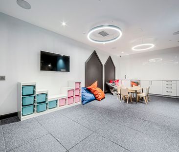 For Lease - 286 Main Street Unit# 2105, Toronto, Ontario - Photo 6