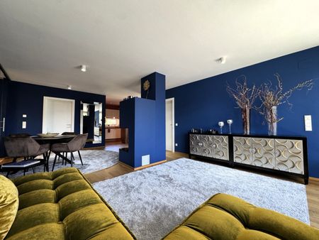 Exklusive Drei-Zimmer-Balkonwohnung | LEOPOLDSKRON - Foto 2