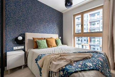 Nowy apartament w Towarowa Square - Фото 5