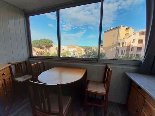 Location Appartement 1 pièce 22m² - Photo 1