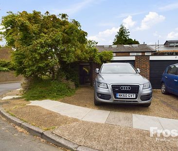 St Olaves Close, Staines-Upon-Thames, Surrey,TW18 - Photo 1