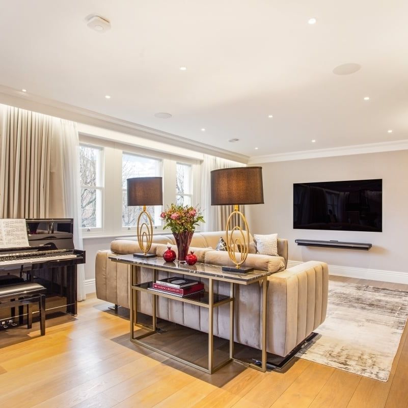 4 bedroom apartment to rent - Photo 1