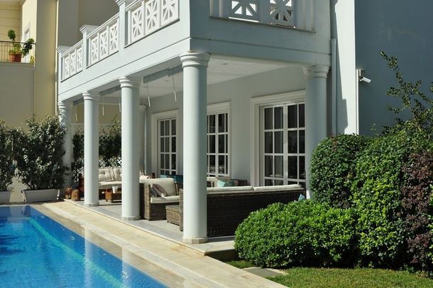 Μονοκατοικία για ενοικίαση Μορτερό (Νέα Ερυθραία) - Photo 1