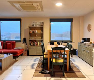 Gemeubeld appartement met 1 slaapkamer! - Photo 5