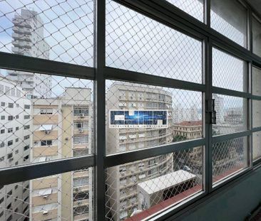 Apartamento de 3 DORMITÓRIOS sendo DUAS SUÍTES no Gonzaga - Photo 5