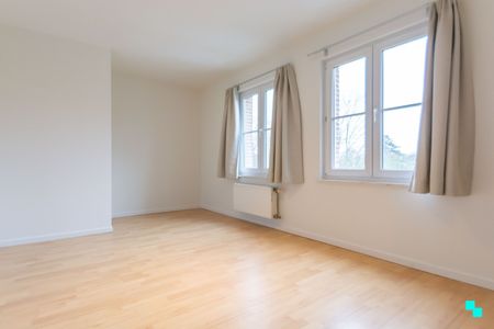 Tweeslaapkamerappartement in centrum Merelbeke - Photo 5