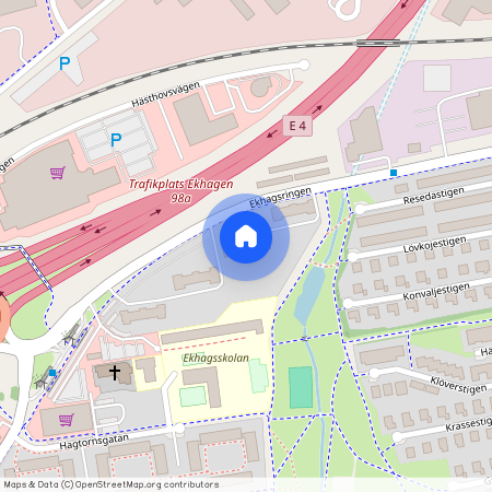 Jönköping, Ekhagsringen, 28, 55456