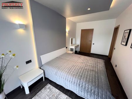 Łódź, Śródmieście, TYLNA - Photo 2