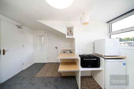 Studio to rent - Photo 5