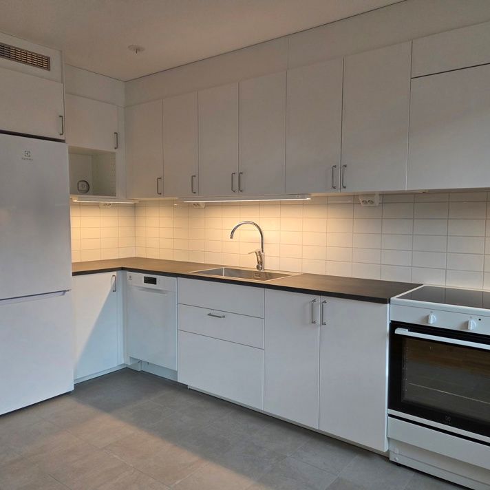 Glädjebacksgatan 2A, Trelleborg Centrum - Foto 1