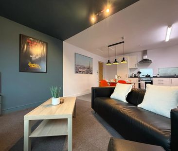 1 bedroom Shared Flat to let - Photo 3
