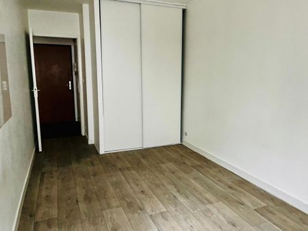 Appartement T2 à louer Nantes - 44 m² - Photo 2