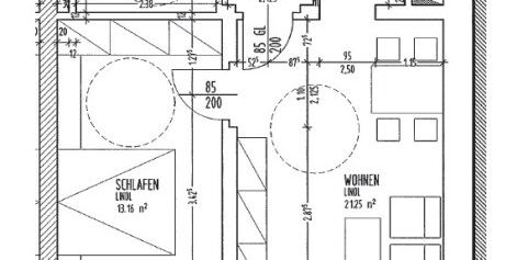 Objekt 594: Betreubares Wohnen in 4752 Riedau, Marktplatz 84/85, Top 7 - Foto 2