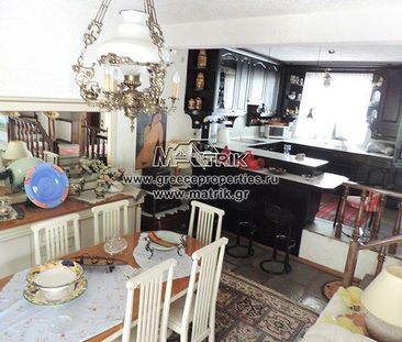 Μονοκατοικία για ενοικίαση Ελάνη (Κασσάνδρα) - Φωτογραφία 4