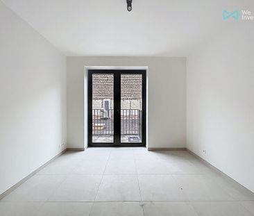 Huis met drie slaapkamers in Schaerbeek - Foto 1