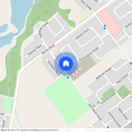 3 Prominence Street, Qld 4110, Pallara