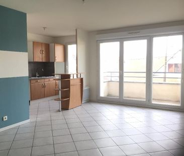 Location Appartement 3 pièces 65m² - Photo 6