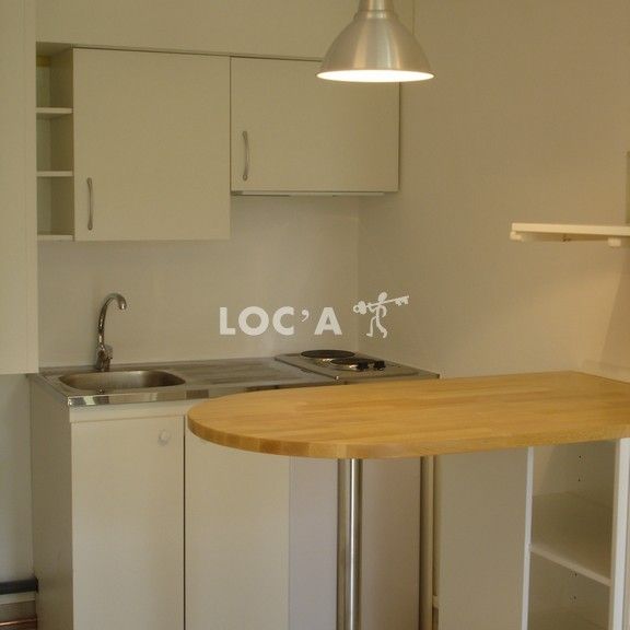 Studio 15 m² (ref: 6936365) - Photo 1