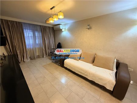 Inchiriere apartament 3 camere, Bulevardul Bucuresti, Ploiesti - Photo 2