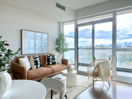 For Lease - 160 Vanderhoof Avenue Unit# 711, Toronto, Ontario - Photo 4