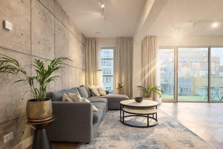 Appartement te huur: Haringbuisdijk 303 1086 VA Amsterdam - Photo 3