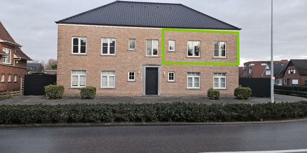 Appartement te huur in Dessel voor € 850 met 2 slaapkamers - Foto 1