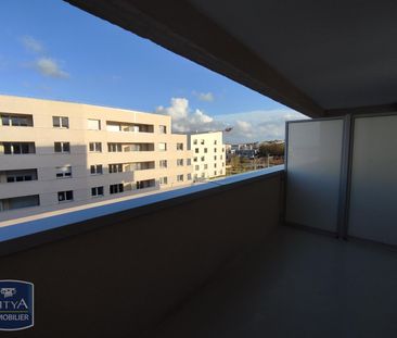 Location Appartement 2 pièces 45m² AMIENS 80000 - Photo 4